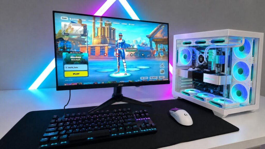 Compré el setup pro más POPULAR: análisis y claves