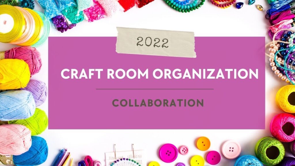 Craft Room Zone One: Área de escritorio con RASKOG