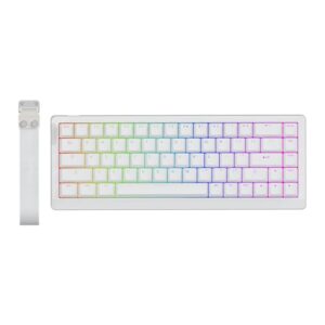 EPOMAKER HE68 Lite Teclado Magnético para Juegos con Cable con Hall Effect
