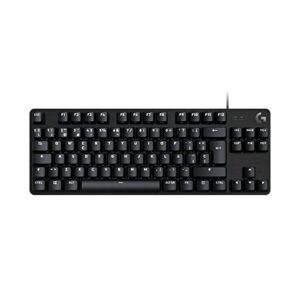 Logitech G G413 TKL SE Teclado Mecánico Gaming